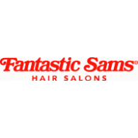Fantastic Sams logo vector logo
