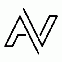 AV Bros logo vector logo