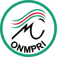 ONMPRI logo vector logo