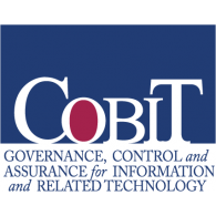 COBIT logo vector logo