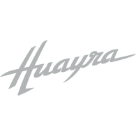 Pagani Huayra logo vector logo