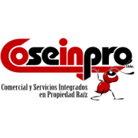 COSEINPRO logo vector logo