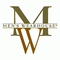 Men’s Wearhouse logo vector logo