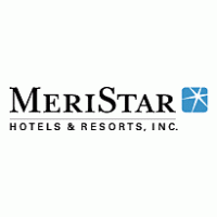 MeriStar Hotels & Resorts logo vector logo