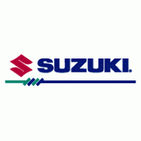 Suzuki logo vector logo