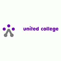 United College logo vector logo