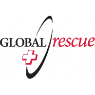 Global Rescue logo vector logo