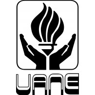 UANE logo vector logo