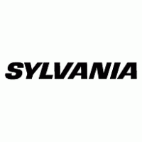 Sylvania logo vector logo