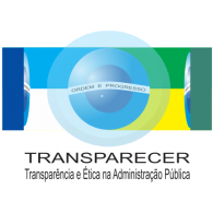 Transparencia Publica logo vector logo