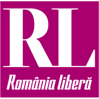 Romania Libera logo vector logo