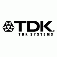 TDK