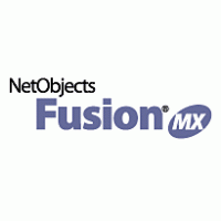 NetObjects Fusion logo vector logo