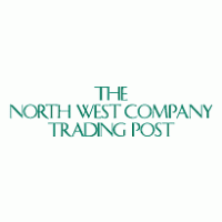 The North West Company logo vector logo