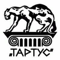 Tartus logo vector logo
