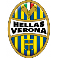 Hellas Verona logo vector logo