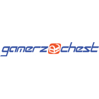 Gamerz Chest logo vector logo
