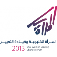 GCC WLCF logo vector logo
