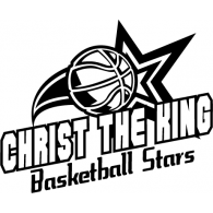Christ the King logo vector logo