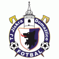TJ Jiskra Domažlice logo vector logo