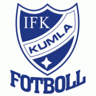 IFK Kumla FBK logo vector logo