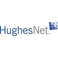 HughesNet logo vector logo