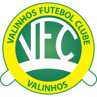 Valinhos Futebol Clube logo vector logo