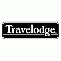 Travelodge logo vector logo