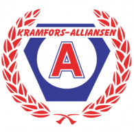 Kramfors-Alliansen logo vector logo