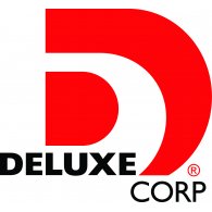 Deluxe Corp. logo vector logo