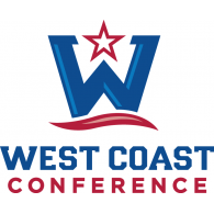 West Coast Conference logo vector logo