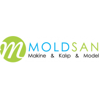Moldsan logo vector logo