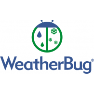 Weather Bug logo vector logo