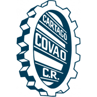 COVAO logo vector logo