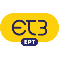 ET3 logo vector logo
