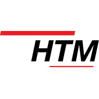HTM logo vector logo