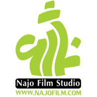 Najo Film Studio logo vector logo
