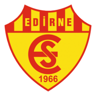 Edirnespor logo vector logo