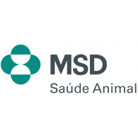 MSD Saúde Animal logo vector logo