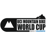 UCI Mountain Bike World Cup logo vector logo
