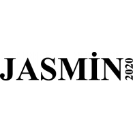 Jasmin 2020 logo vector logo