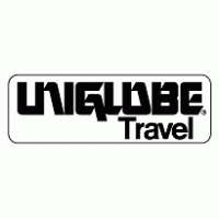 Uniglobe Travel logo vector logo