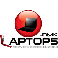 JAMK Laptops logo vector logo