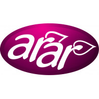 Arar logo vector logo
