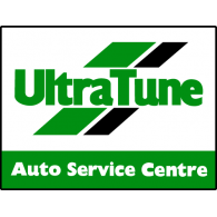 UltraTune logo vector logo