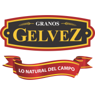 Granos Gelvez logo vector logo