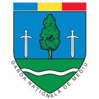Garda Nationala de Mediu – Romania logo vector logo