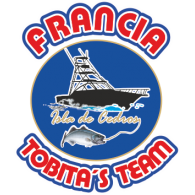 Tobita’s Team logo vector logo