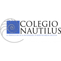 Colegio Nautilus logo vector logo