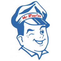 Mr. Rooter logo vector logo